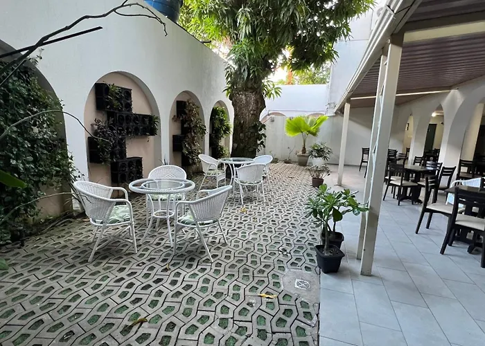 Hotel Sao Domingos