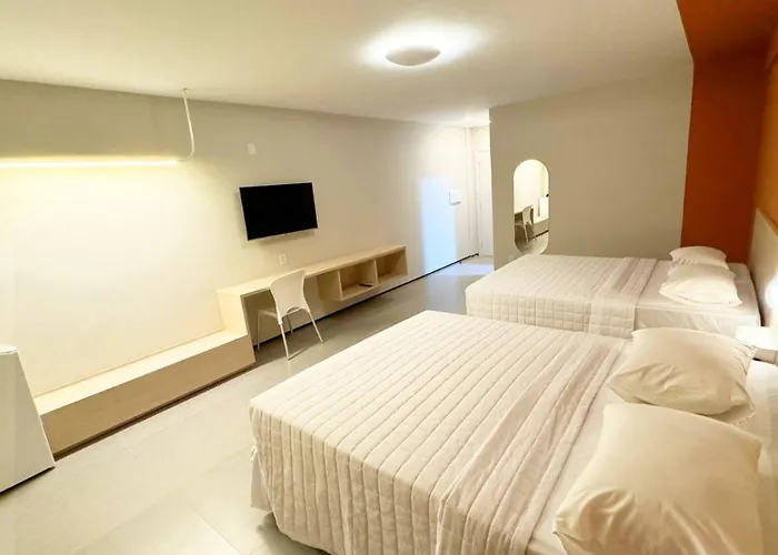 Hotel Sao Domingos