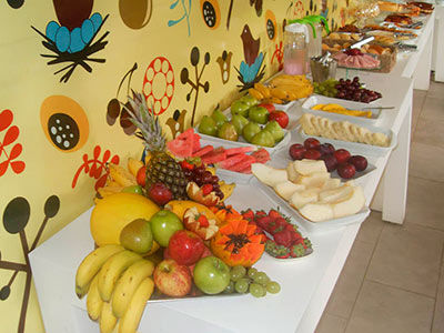 Sao Domingos 3* Feira de Santana