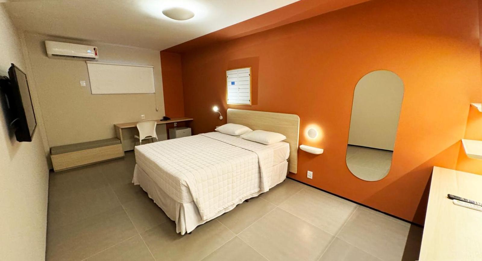 Hotel Sao Domingos