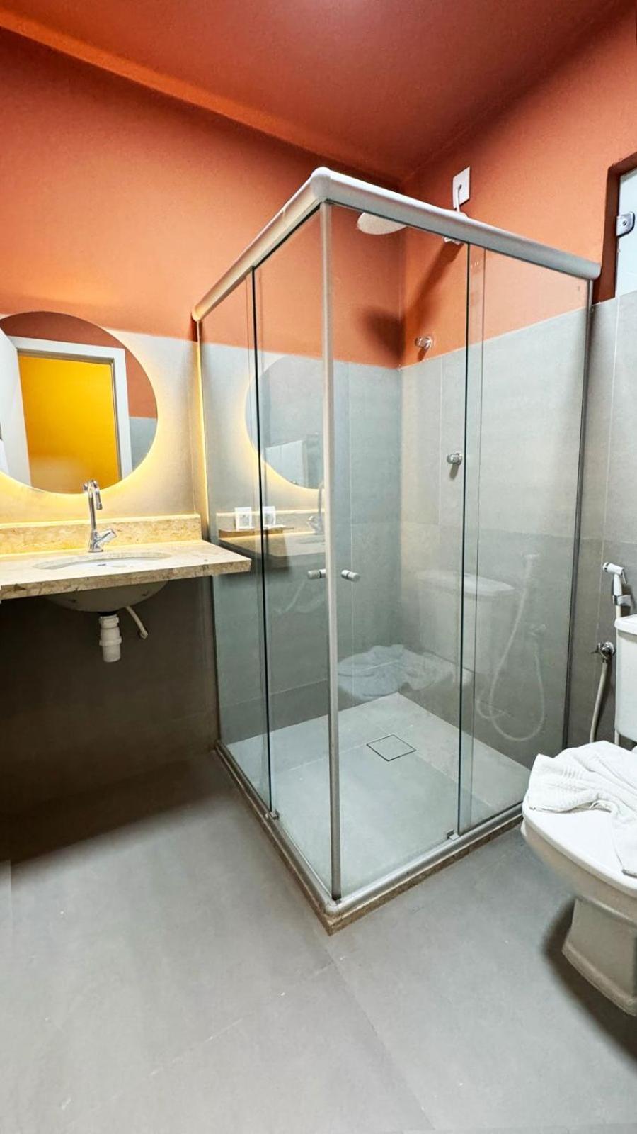 Sao Domingos Hotel