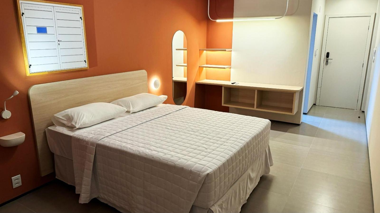 Sao Domingos Hotel