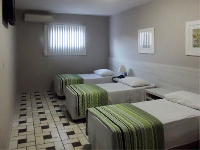Hotel Sao Domingos 3*