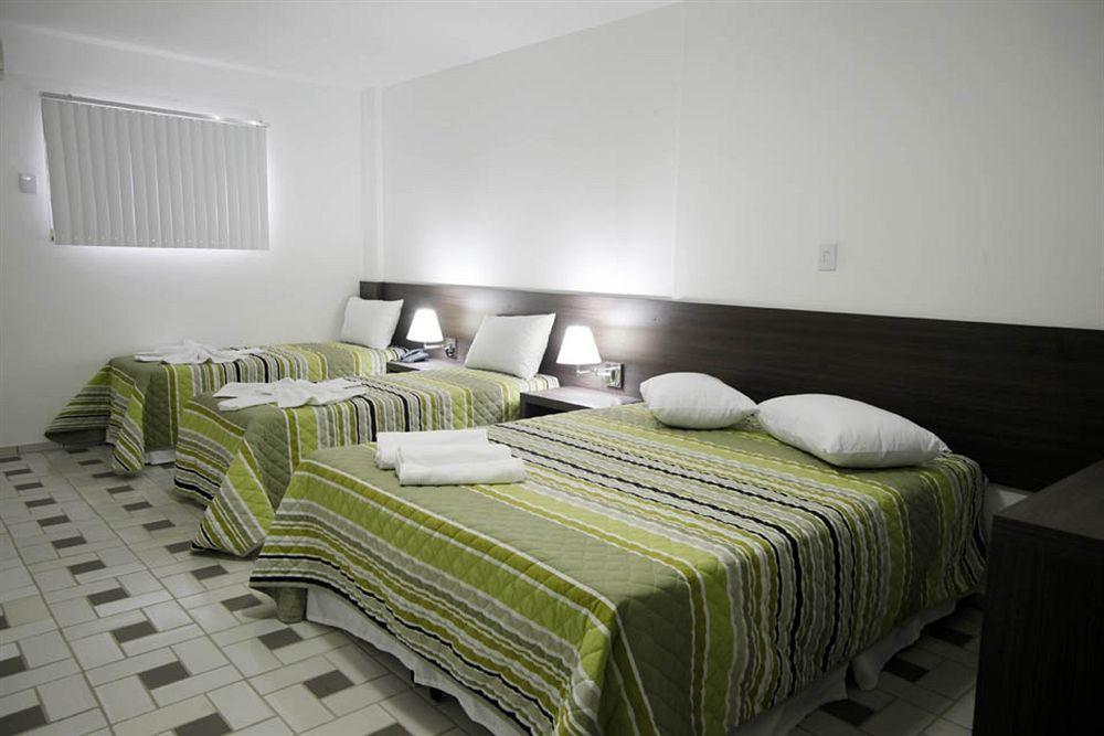 Sao Domingos Hotel