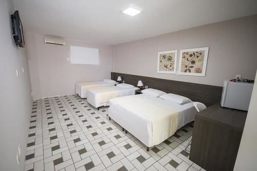 Hotel Sao Domingos Feira de Santana