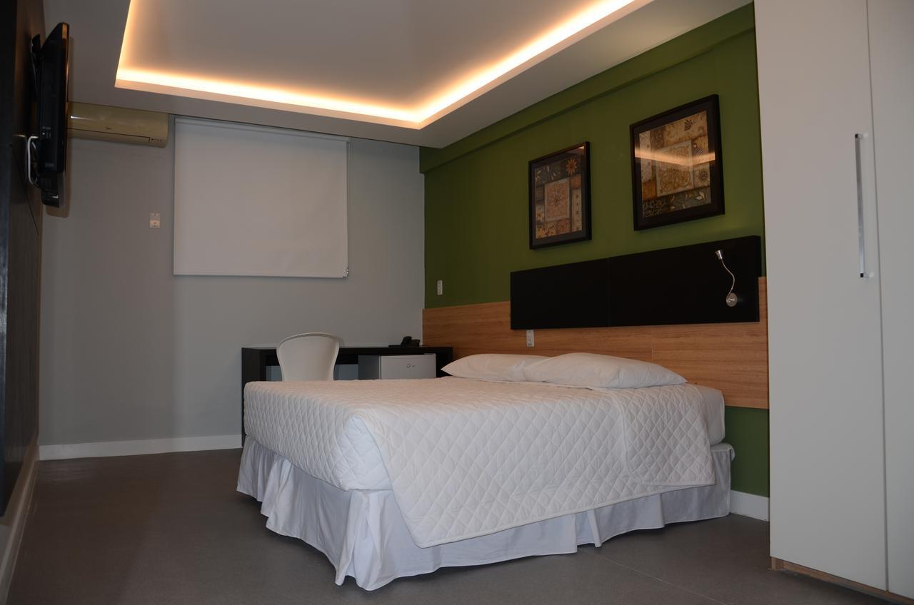 Sao Domingos Hotel 3*