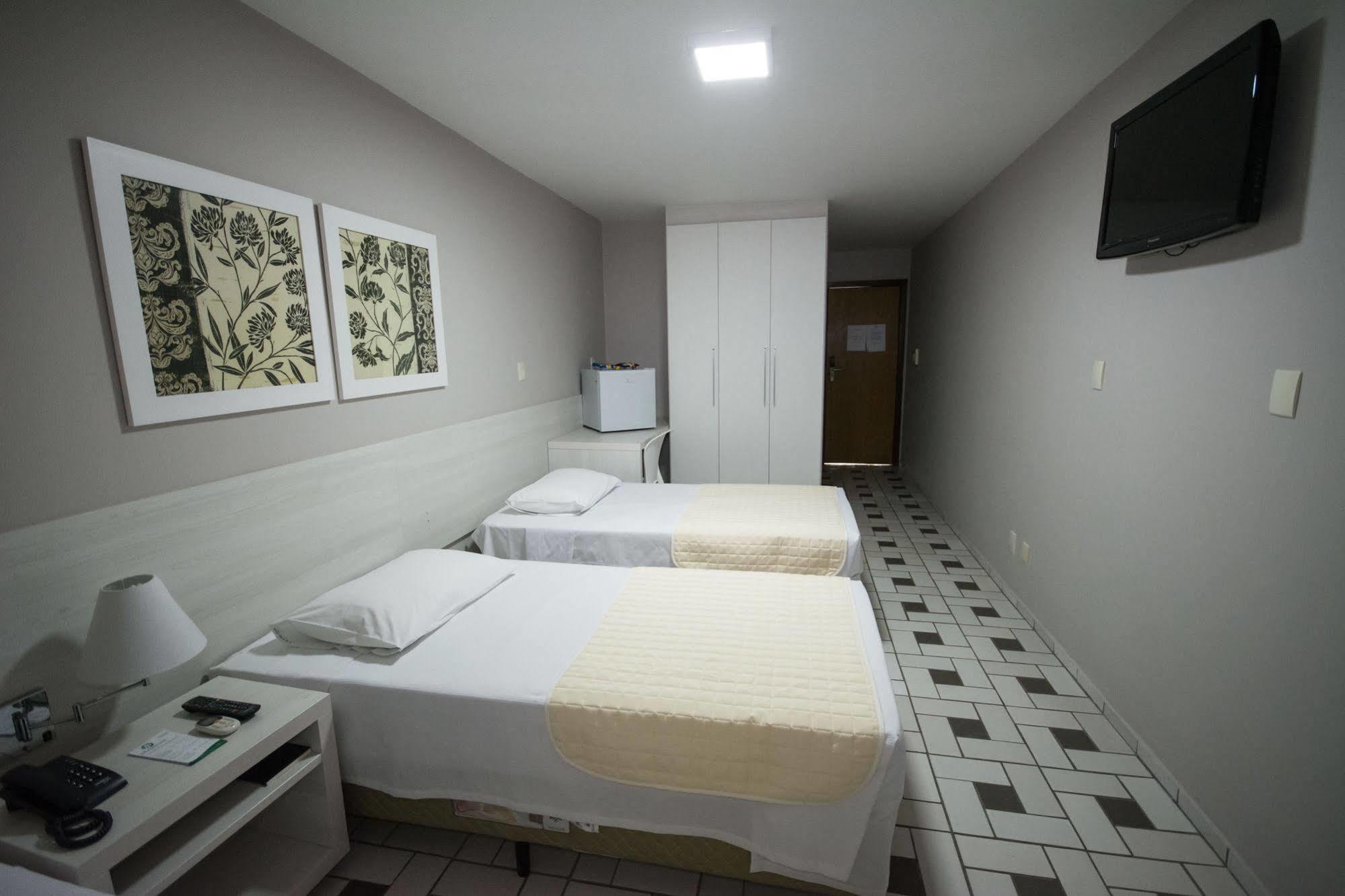 Hotel Sao Domingos